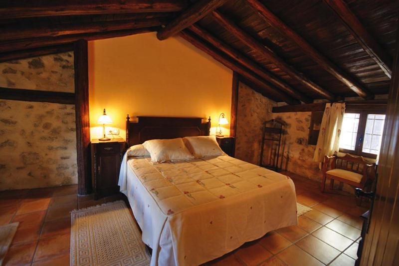 Apartamentos Los Tremedales โอริฮัวลา เดล เตรเมดัล ภายนอก รูปภาพ